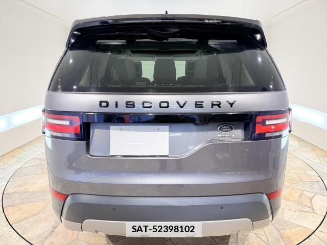 Land Rover DISCOVERY 2017-09 7962032-2