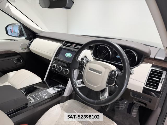 Land Rover DISCOVERY 2017-09 7962032-3