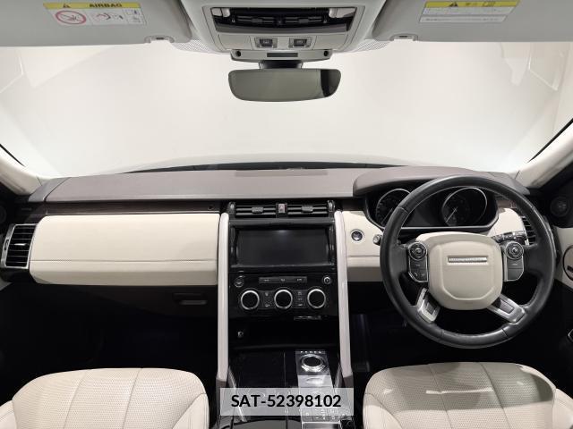 Land Rover DISCOVERY 2017-09 7962032-4