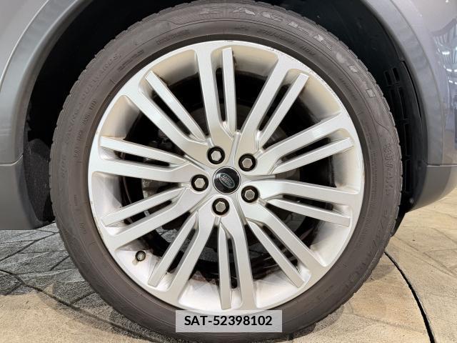 Land Rover DISCOVERY 2017-09 7962032-8
