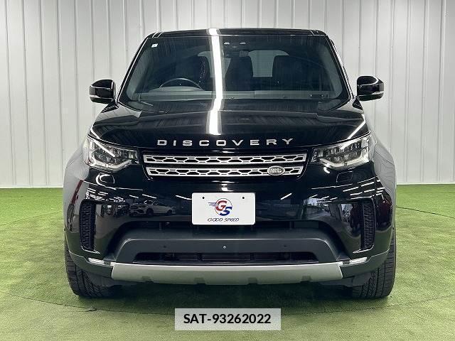 Land Rover DISCOVERY 2019-03 7963123-12