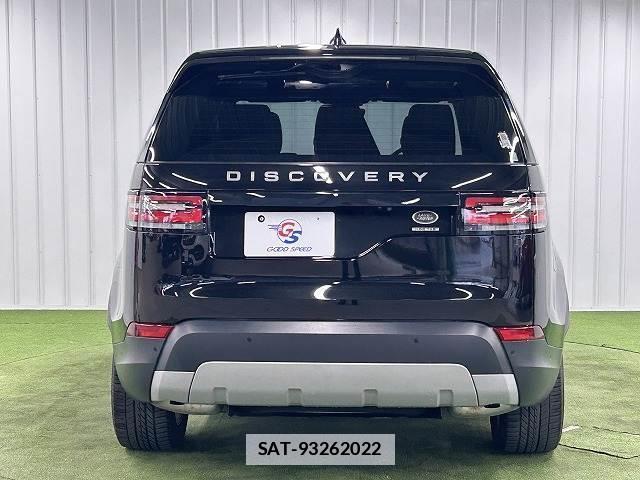 Land Rover DISCOVERY 2019-03 7963123-13