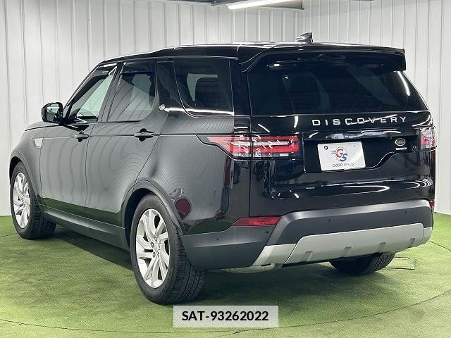 Land Rover DISCOVERY 2019-03 7963123-16