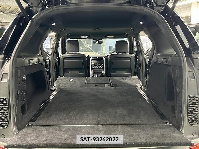 Land Rover DISCOVERY 2019-03 7963123-17