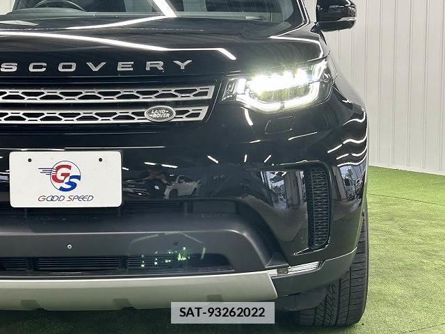 Land Rover DISCOVERY 2019-03 7963123-19