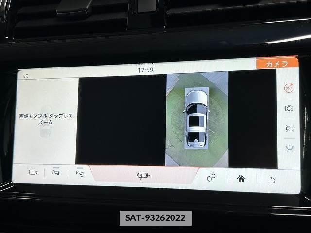 Land Rover DISCOVERY 2019-03 7963123-3