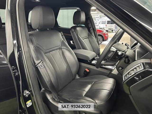 Land Rover DISCOVERY 2019-03 7963123-6
