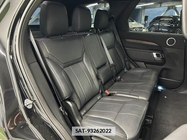 Land Rover DISCOVERY 2019-03 7963123-7