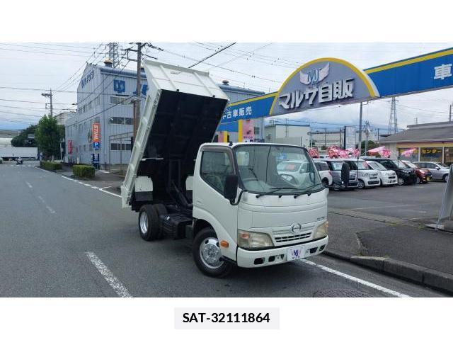 Hino DUTRO 2011-07 7959972-0