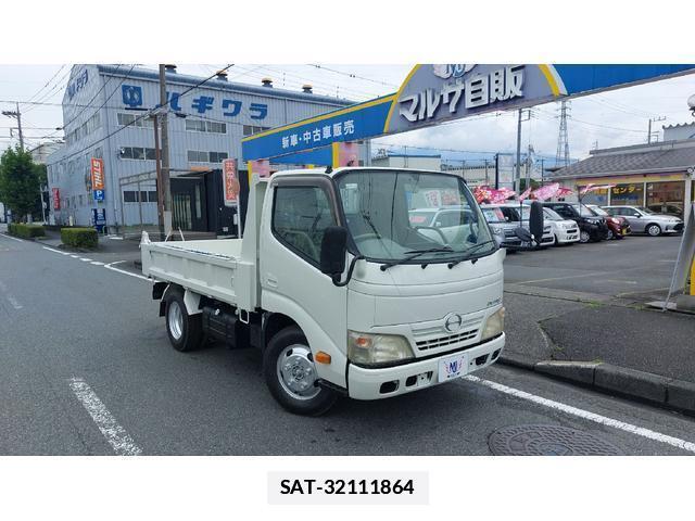 Hino DUTRO 2011-07 7959972-15