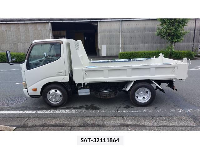 Hino DUTRO 2011-07 7959972-5