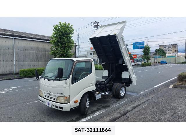Hino DUTRO 2011-07 7959972-9