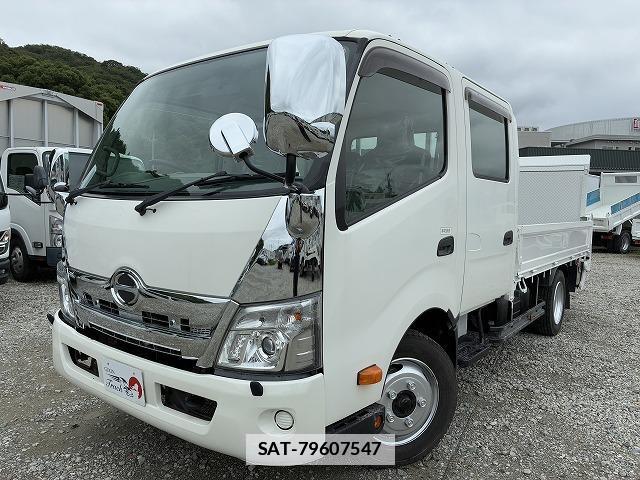 Hino DUTRO 2020-06 7961800-0