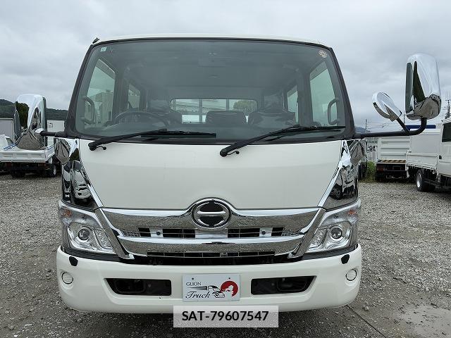 Hino DUTRO 2020-06 7961800-1