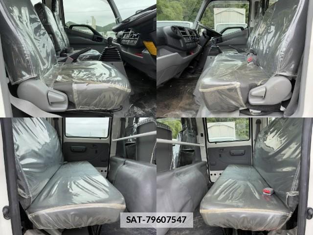 Hino DUTRO 2020-06 7961800-10
