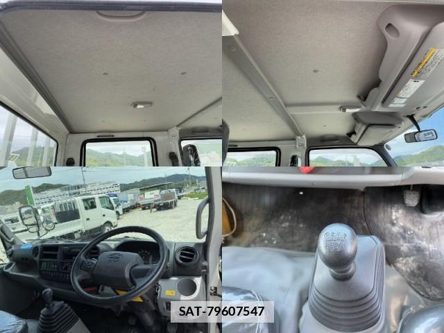 Hino DUTRO 2020-06 7961800-14
