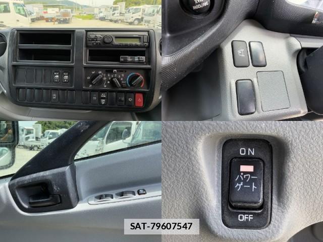 Hino DUTRO 2020-06 7961800-15