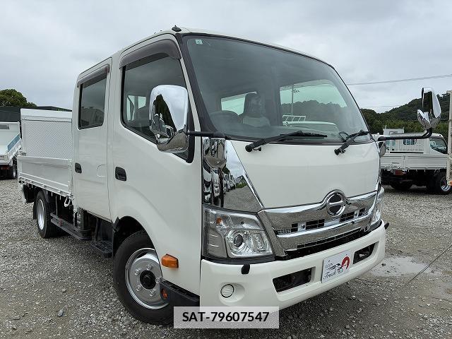 Hino DUTRO 2020-06 7961800-2