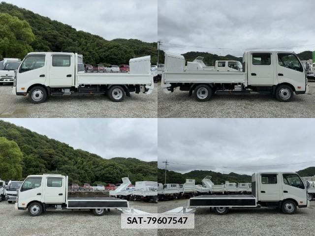Hino DUTRO 2020-06 7961800-3