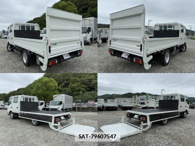 Hino DUTRO 2020-06 7961800-4