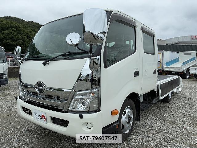 Hino DUTRO 2020-06 7961800-5