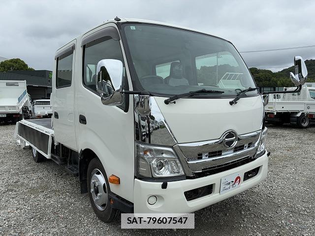 Hino DUTRO 2020-06 7961800-6
