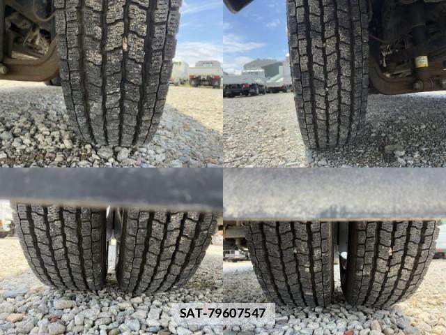 Hino DUTRO 2020-06 7961800-9