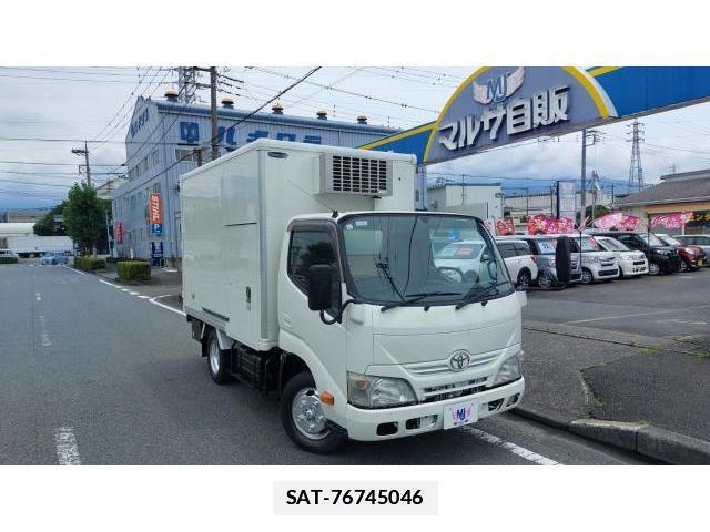 Toyota DYNA TRUCK 2013-10 7959973-0