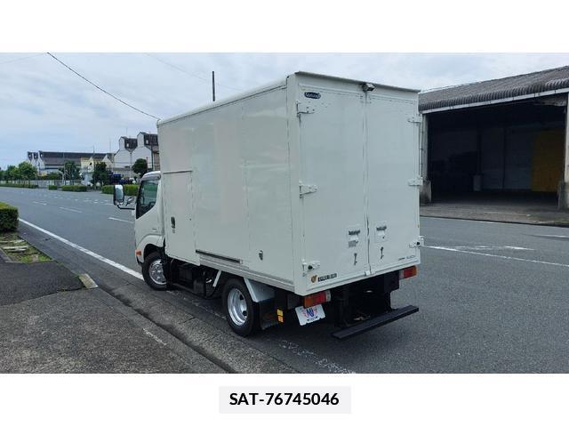 Toyota DYNA TRUCK 2013-10 7959973-1