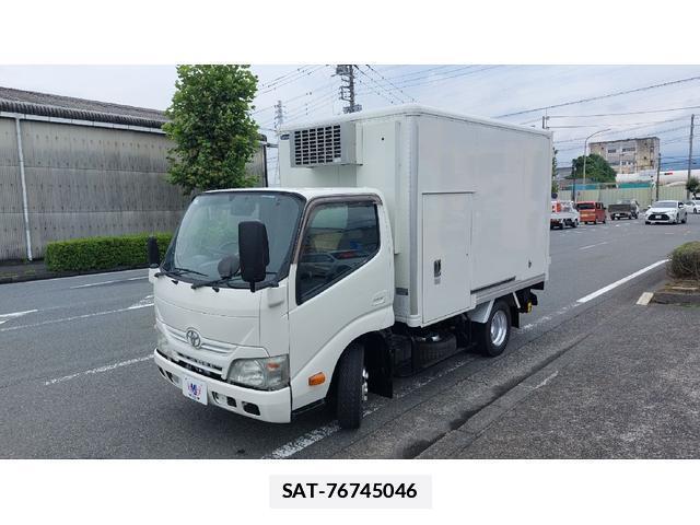 Toyota DYNA TRUCK 2013-10 7959973-10