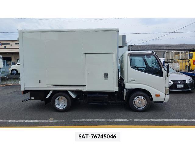 Toyota DYNA TRUCK 2013-10 7959973-11