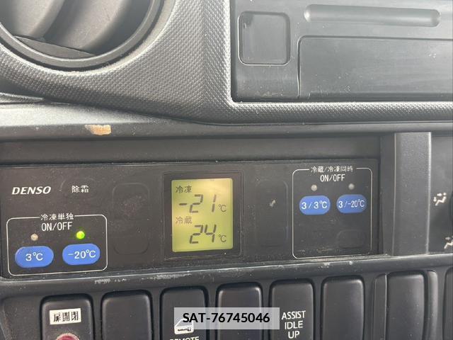 Toyota DYNA TRUCK 2013-10 7959973-3