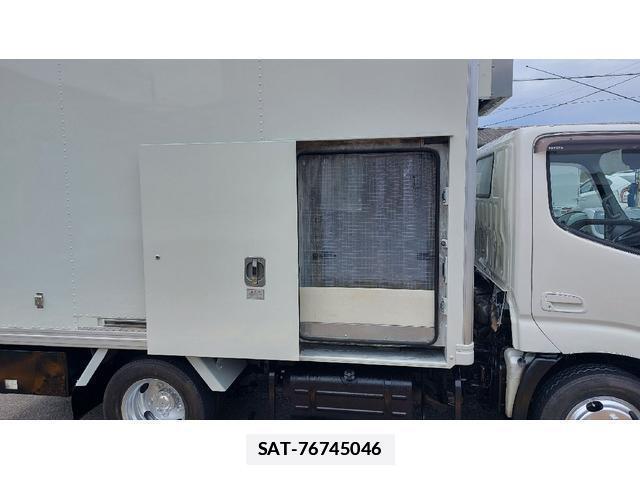 Toyota DYNA TRUCK 2013-10 7959973-4