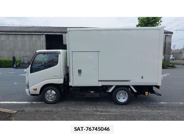 Toyota DYNA TRUCK 2013-10 7959973-5