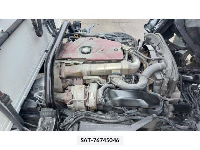 Toyota DYNA TRUCK 2013-10 7959973-8