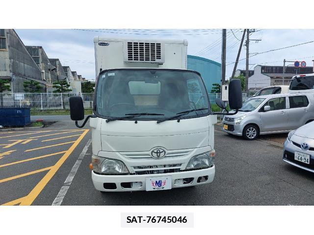 Toyota DYNA TRUCK 2013-10 7959973-9