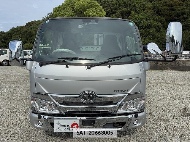 Toyota DYNA TRUCK 2024-07 7961801-1
