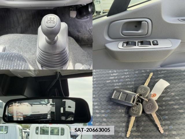 Toyota DYNA TRUCK 2024-07 7961801-15