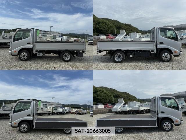 Toyota DYNA TRUCK 2024-07 7961801-3
