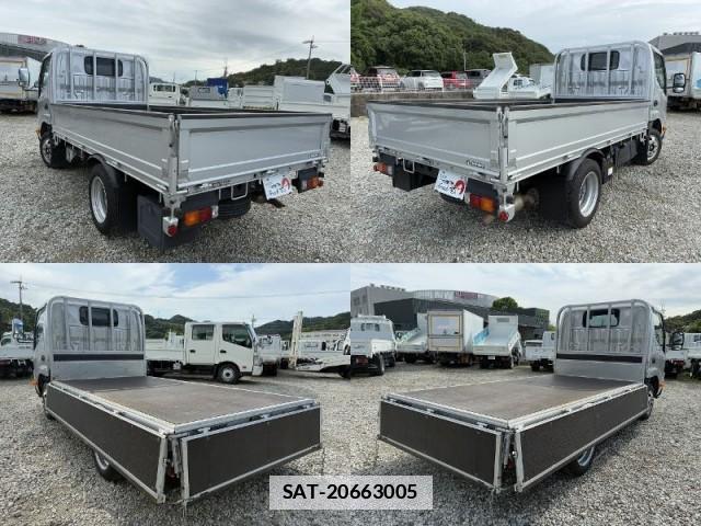 Toyota DYNA TRUCK 2024-07 7961801-4