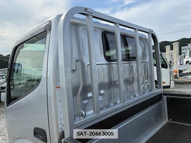 Toyota DYNA TRUCK 2024-07 7961801-5