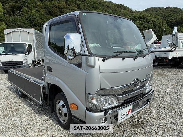 Toyota DYNA TRUCK 2024-07 7961801-8