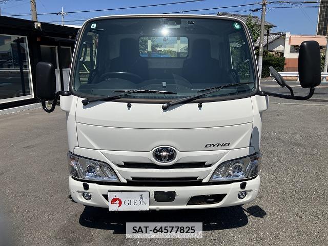 Toyota DYNA TRUCK 2023-06 7961939-1