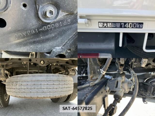 Toyota DYNA TRUCK 2023-06 7961939-13