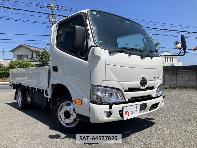 Toyota DYNA TRUCK 2023-06 7961939-2