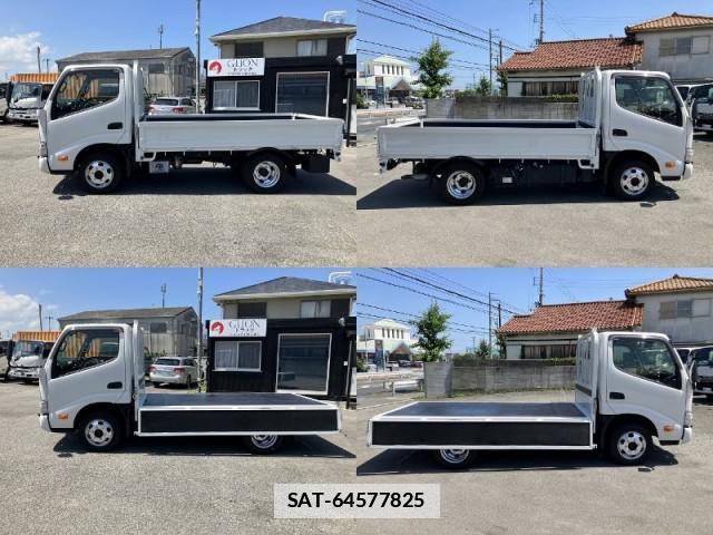 Toyota DYNA TRUCK 2023-06 7961939-3