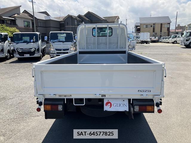 Toyota DYNA TRUCK 2023-06 7961939-5