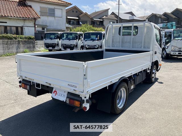 Toyota DYNA TRUCK 2023-06 7961939-6