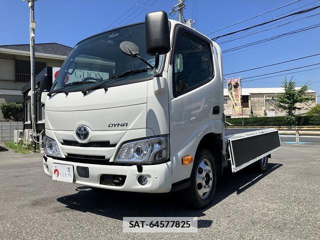 Toyota DYNA TRUCK 2023-06 7961939-7