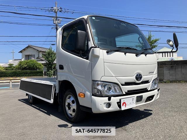 Toyota DYNA TRUCK 2023-06 7961939-8